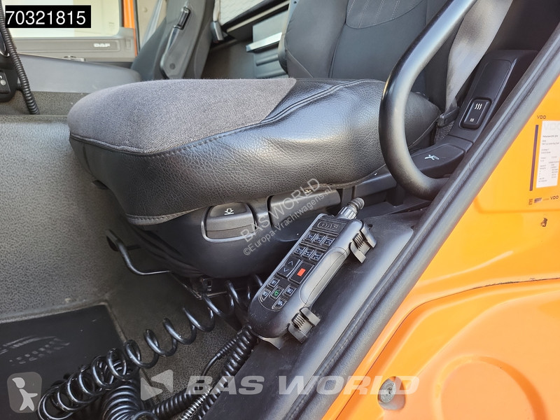 Camion DAF 340 4X2 NL-Truck Meiller AK12MTG...