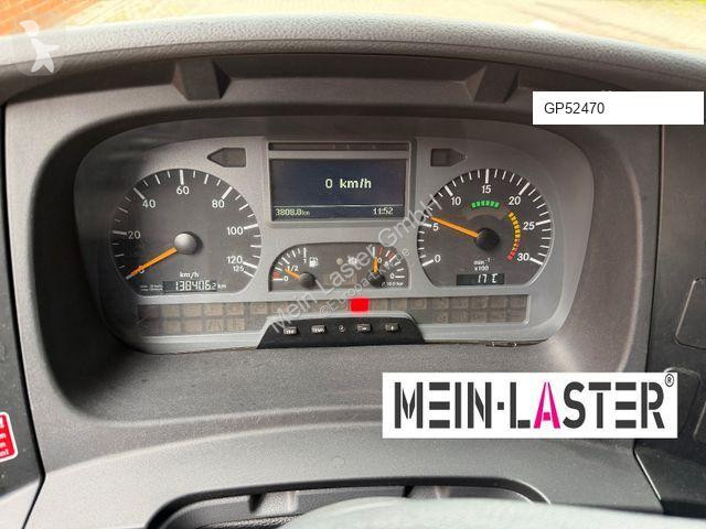 Camion Mercedes 918  PK 8501 D 19m Funk...