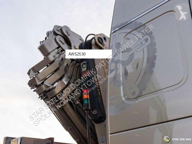 Camion Volvo 477 E-6XS