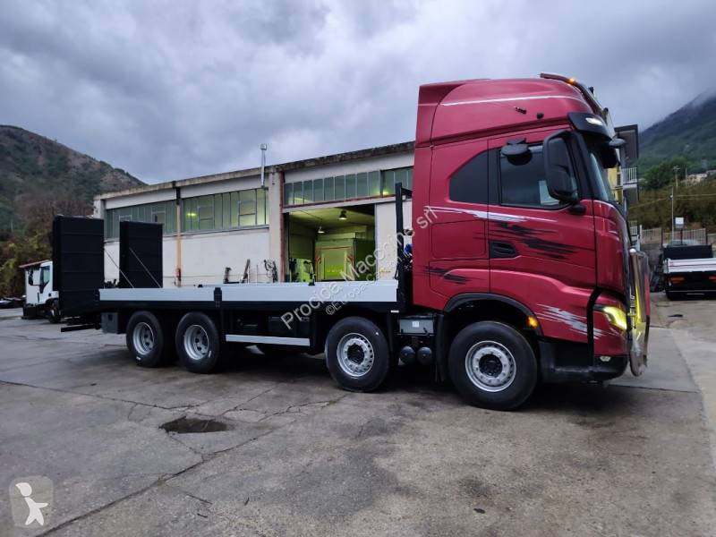 Camion Iveco 570