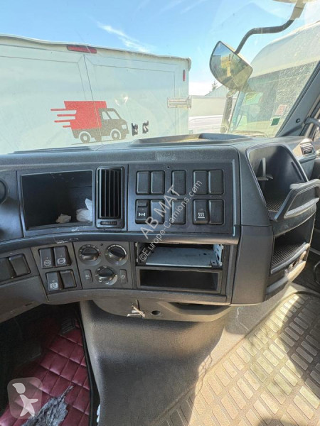 Camion Volvo 420