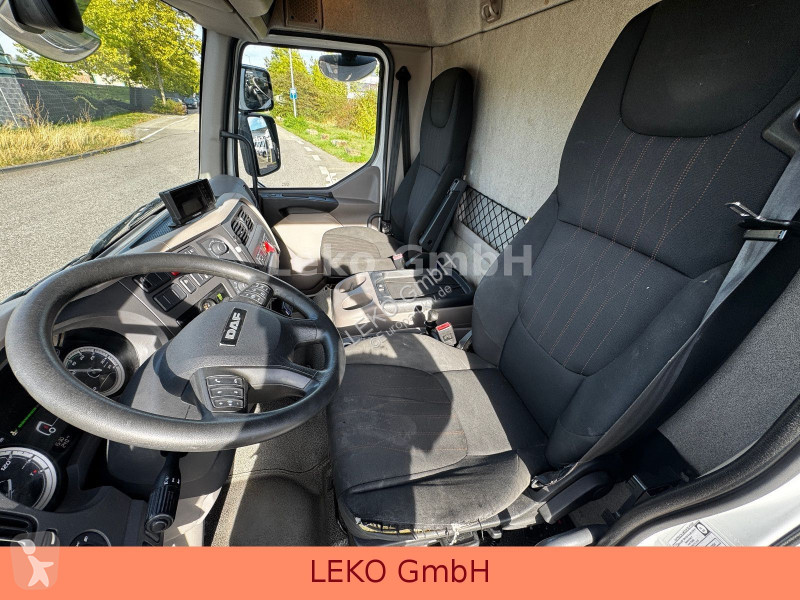 Грузовик DAF 210 FA Drei Stück im Bestand