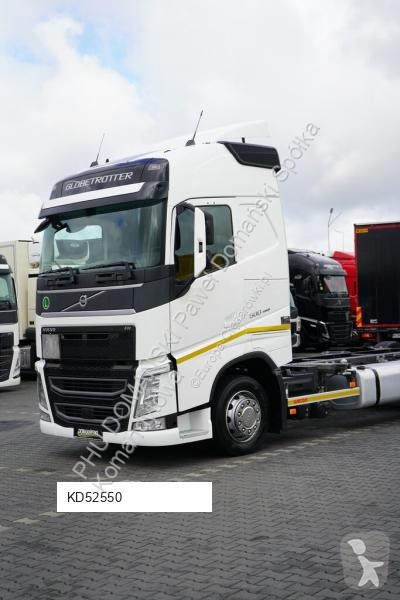 Грузовик Volvo FH / 500 / ACC / EURO 6 / BDF /...
