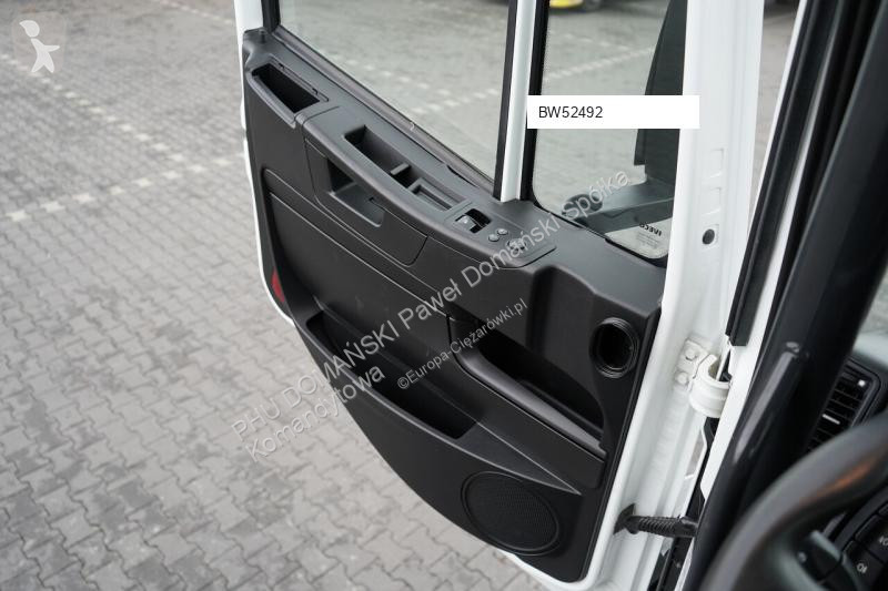 Грузовик Iveco PK 12002