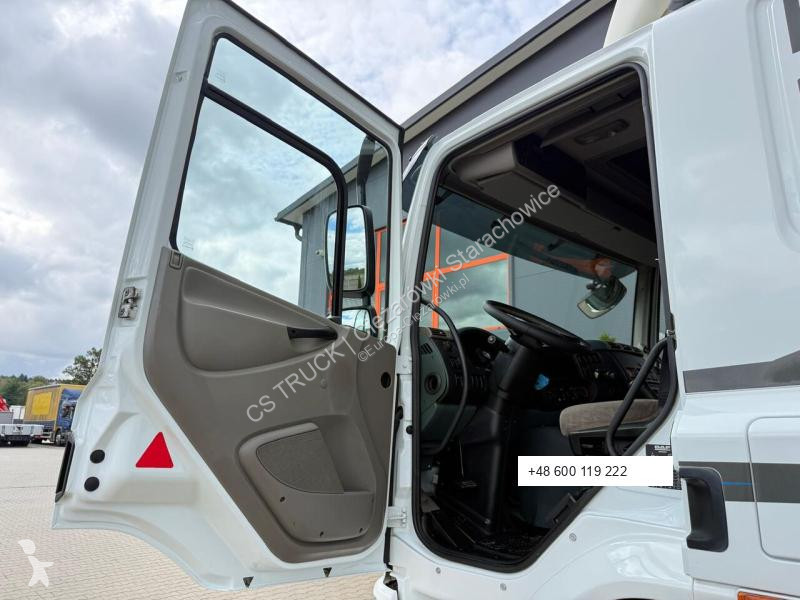 Грузовик DAF 65220