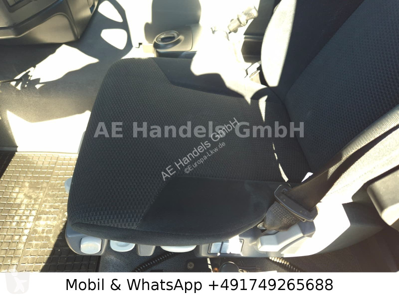 Грузовик MAN TGS BL Meiller 4x4 *Atlas...