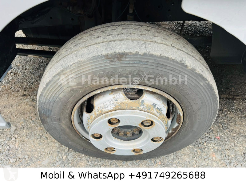 Kamión Mercedes III 816...