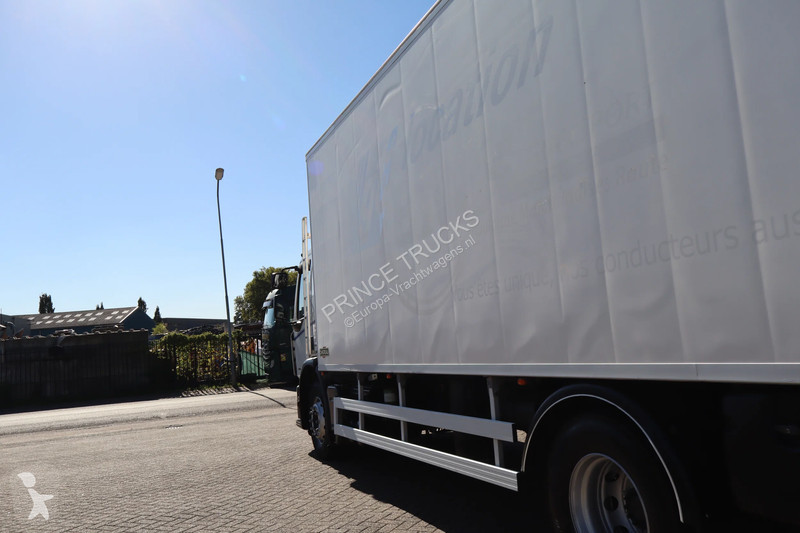 Camião Renault 370 * CARRIER SUPRA 850 SILENT *...