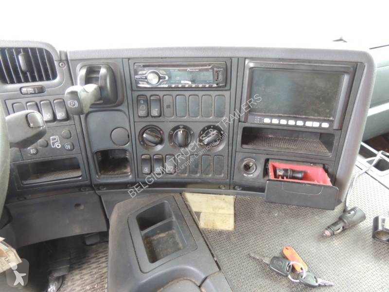 Lastbil Scania 280