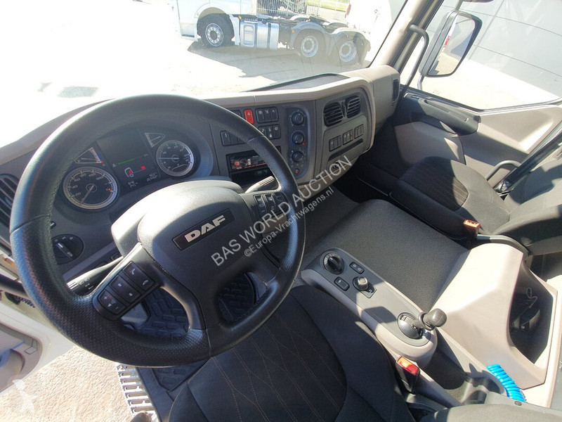 Lastbil DAF 230