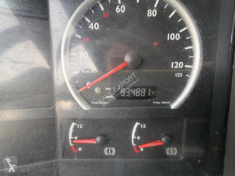 Camión MAN 26.350 Fuel Tank Truck 6x2 20.060...