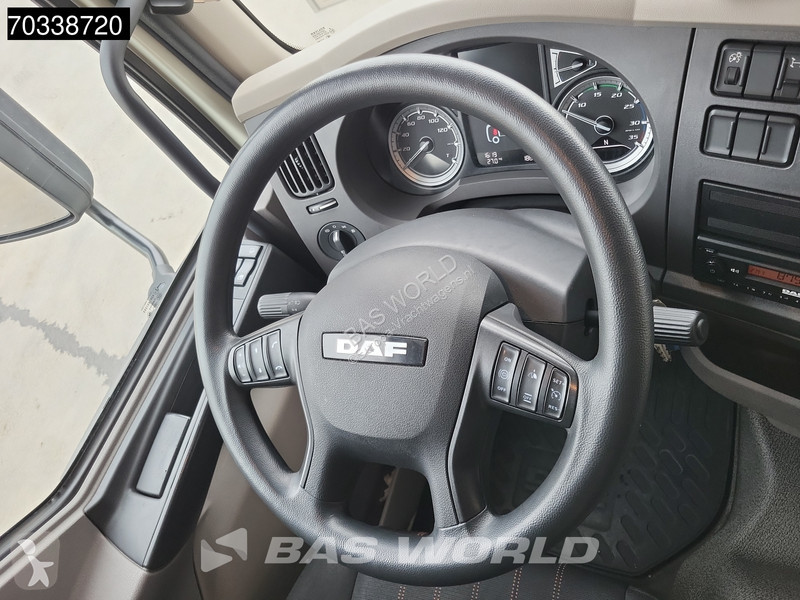 Camión DAF 290 4X2 16t Automatic Euro 6 AC...