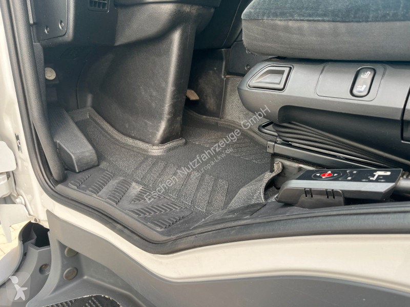Mercedes 2536 L*Palfinger PK23001*Lenkachse*TOP...