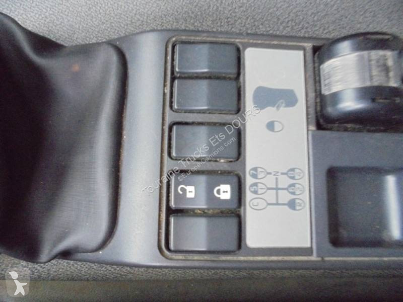 Camión Renault 280.19