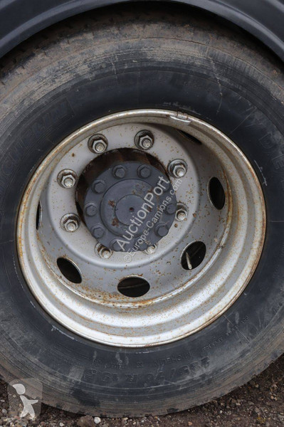 شاحنة DAF TE55CF