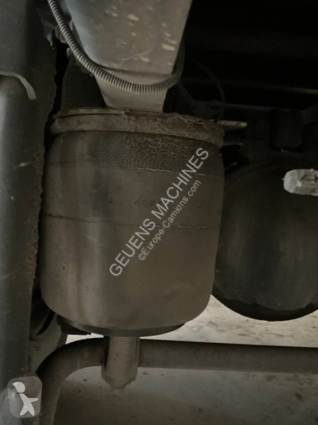 شاحنة MAN TGM 15.250