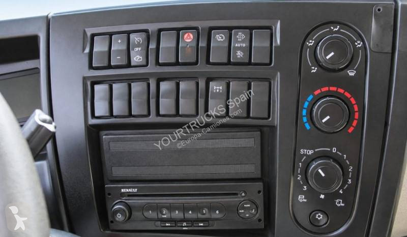 Renault 240 truck