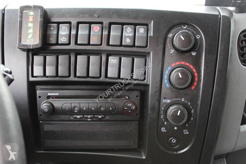 Lastbil Renault