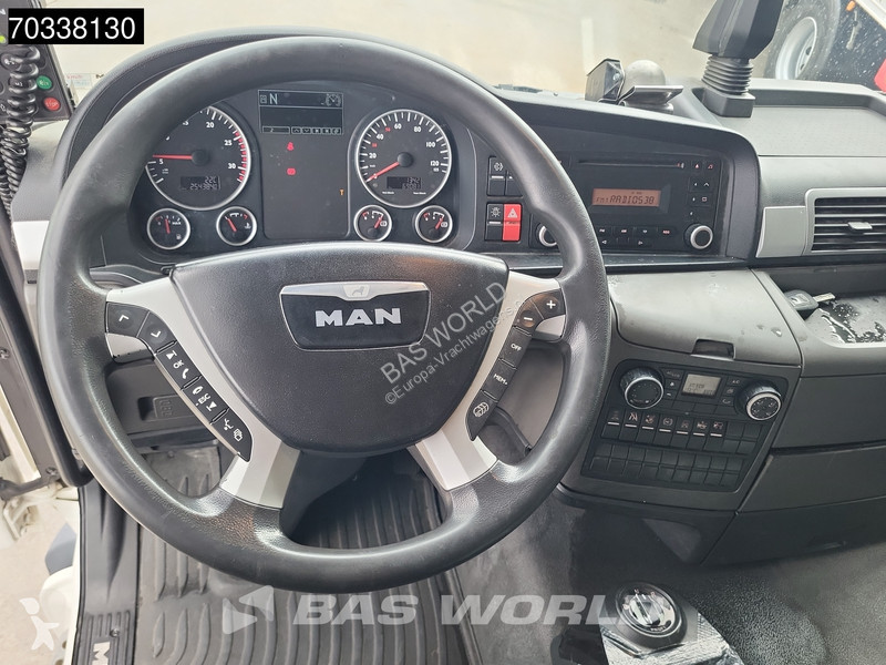 Lastbil MAN 18.360 4X2 Driving School Euro 6