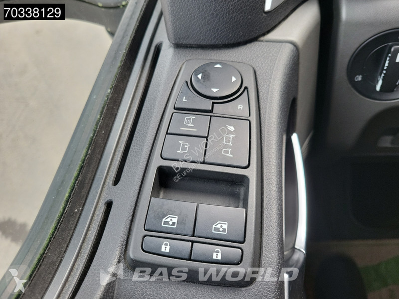 Lastbil MAN TGS 4X2 Driving School Euro 6