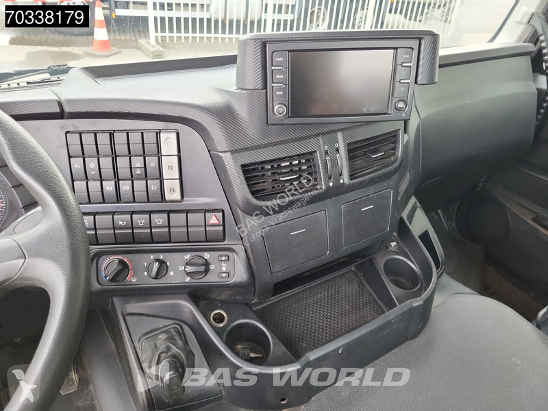 Camión Iveco 450 6X4 Only 48.000 kms! Automatic...