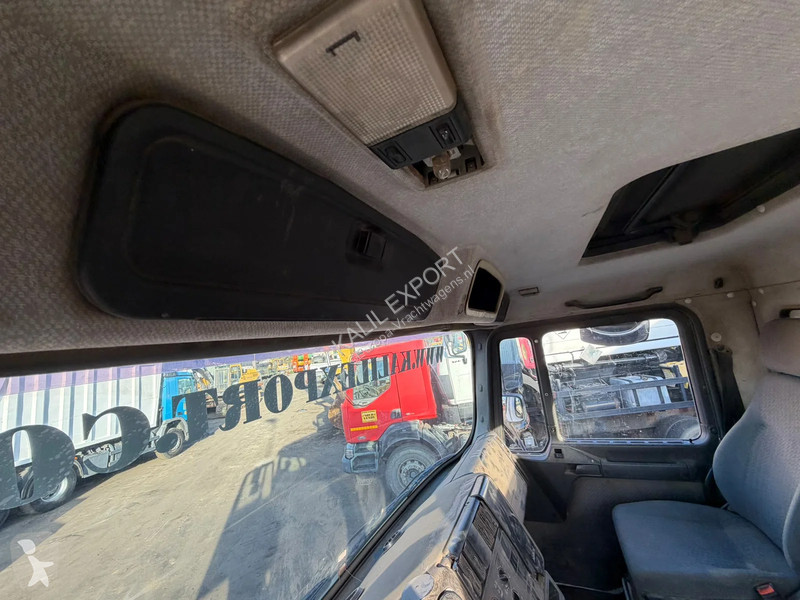 شاحنة MAN - Kipper - 6x4 - Full Steel...