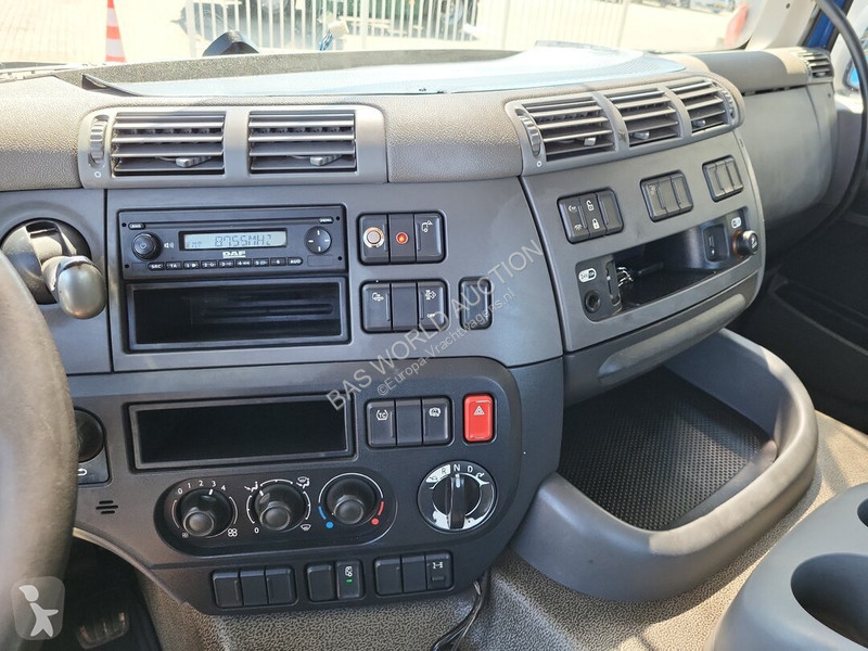 Камион DAF 370