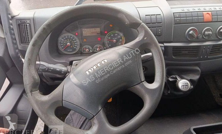 Camion Iveco