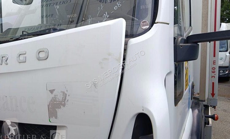 Camion Iveco