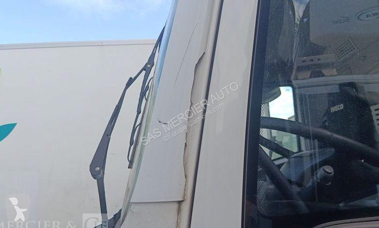 Camion Iveco