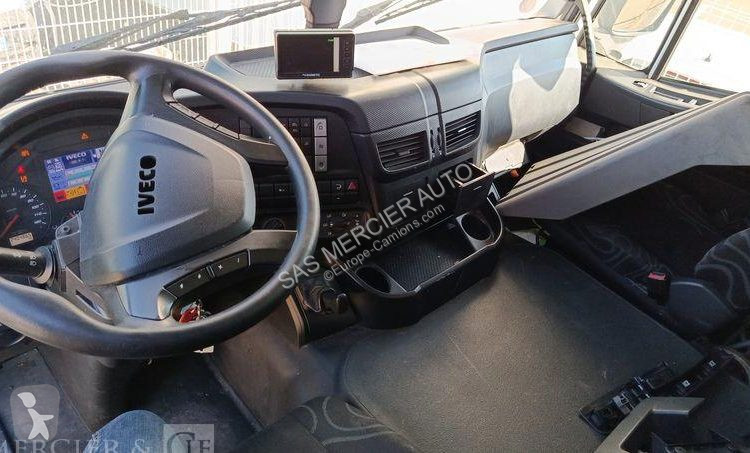 Camion Iveco