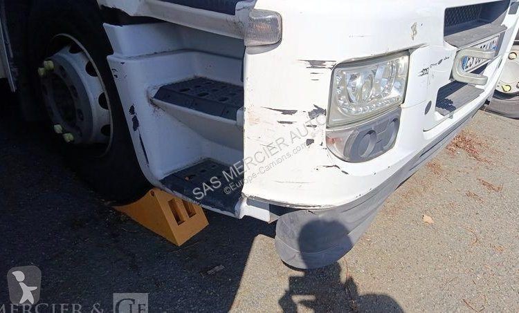 Camion Iveco