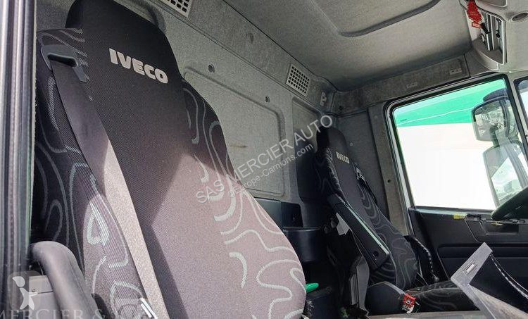 Camion Iveco