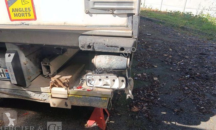 Camion Renault