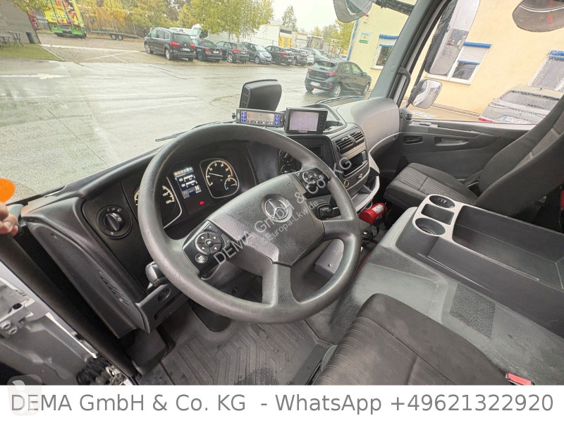 Camion Mercedes...