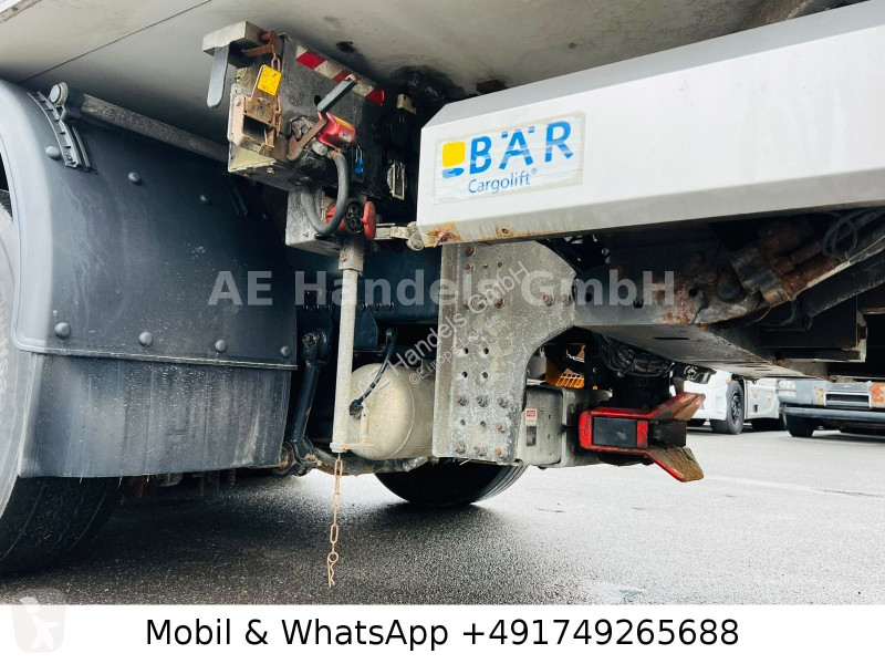 Kamion Iveco NP 460 LL...