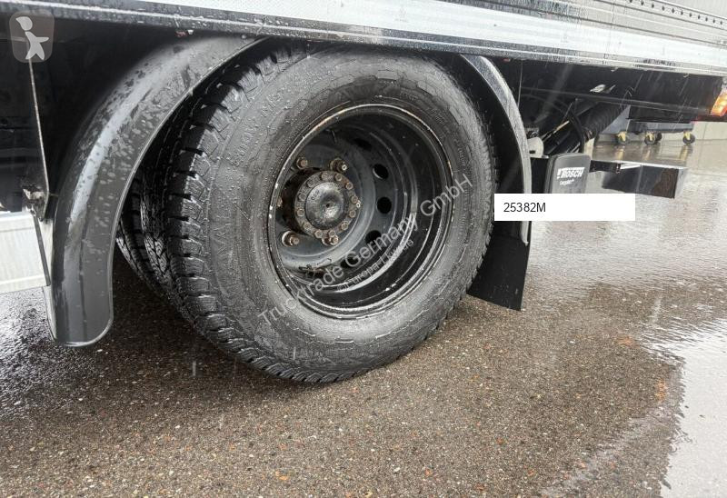 شاحنة Iveco 65C17 /HB
