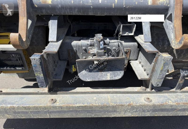 Camion Scania P410