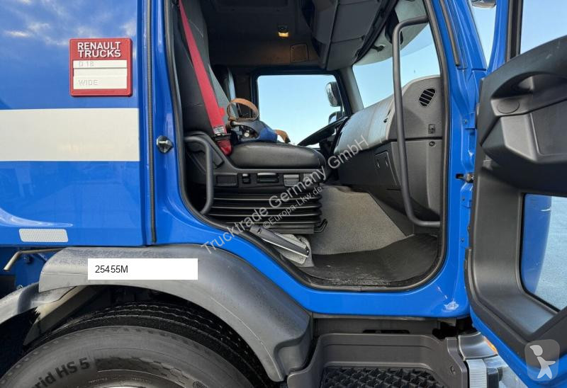 Camion Renault F130A.22