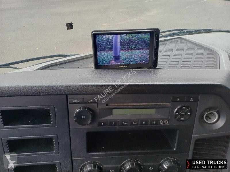 Antos truck