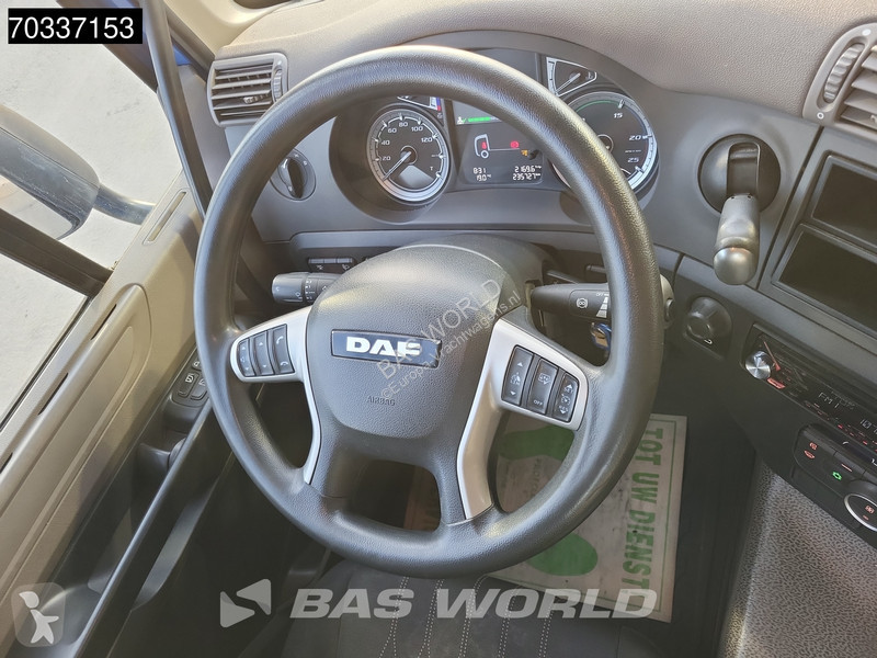 DAF 410 6X2 NL-Truck APK Transcom TRC20...
