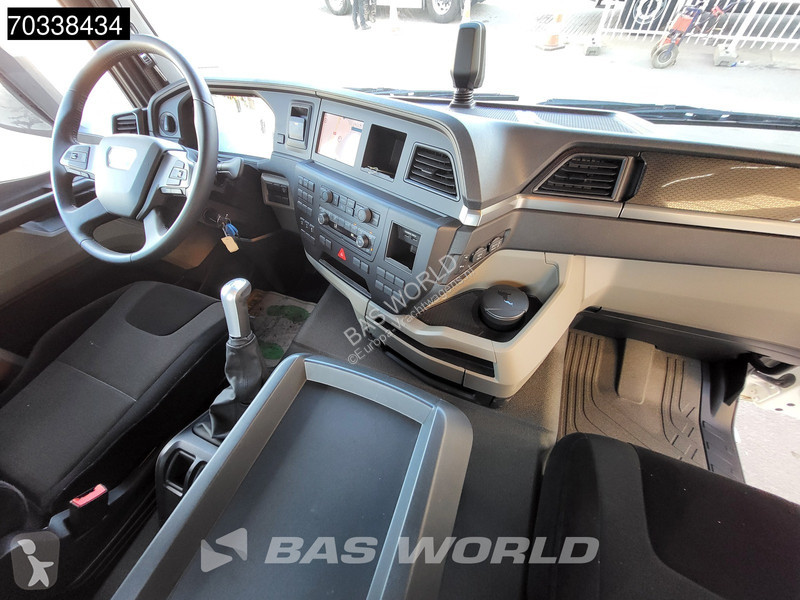 MAN 26.520 6X4 NEW! HIAB OPT20S56...