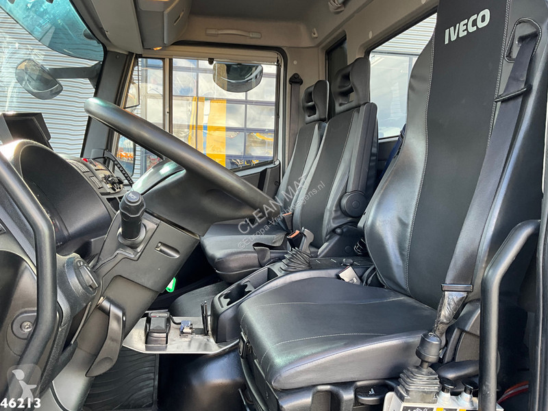 Kamion Iveco ML190EL32 Euro 6 Hiab 16 Tonmeter...