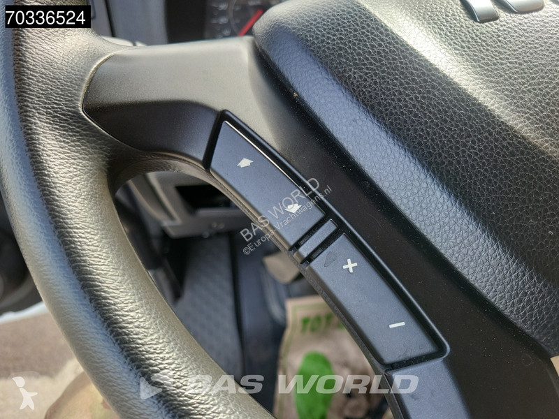 Kamion Iveco 75E190 4X2 8tonner 1000kg Tailgate...