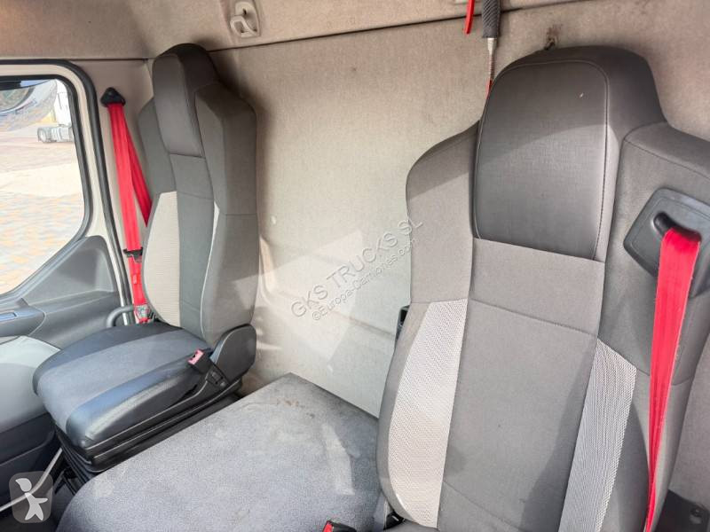 Lastbil Renault 280.16 DTI 8