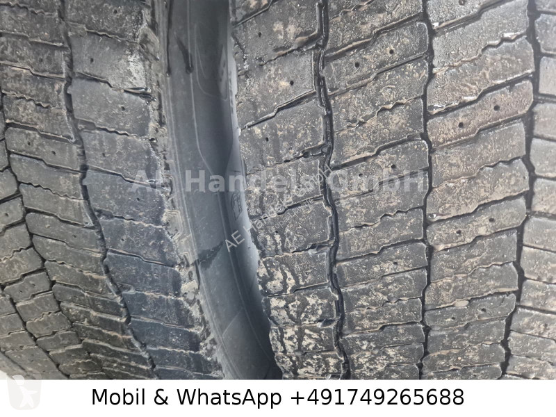 MAN TGX XLX LL *Retarder/Lift/Multi/ACC/LDW truck