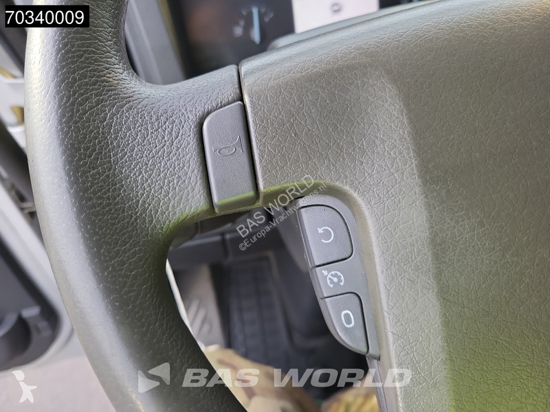 Kamion Volvo E 62R  6X2 100% electric 200kW...