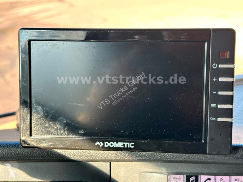 Kamion Mercedes 2545 6x2 LL 4.Stock Menke...