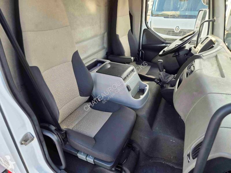 شاحنة Renault 280 DXI