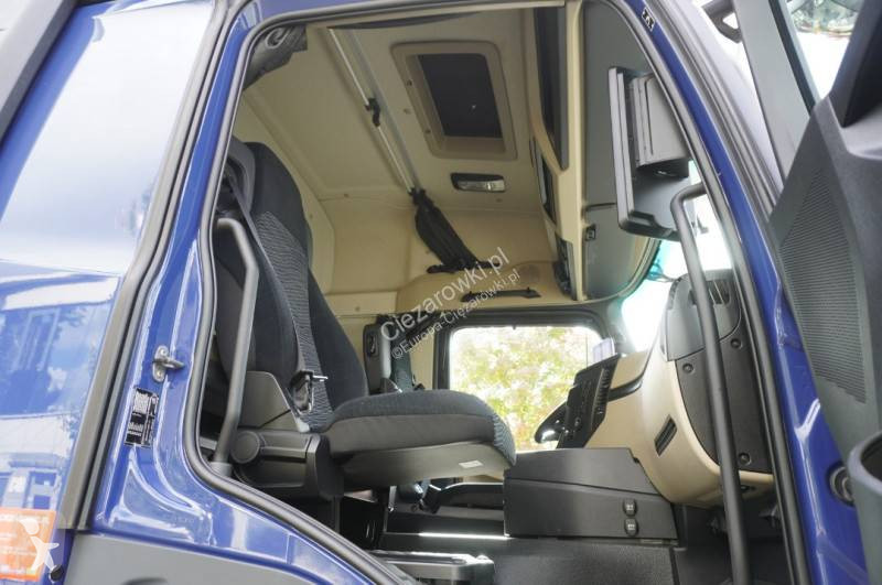Kamion Mercedes 2546